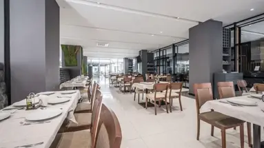 Ajsel Hotel