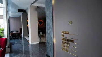 Ajsel Hotel