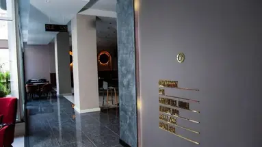 Ajsel Hotel