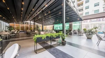 Ajsel Hotel