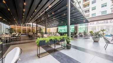 Ajsel Hotel