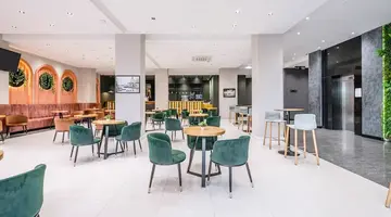 AJSEL HOTEL