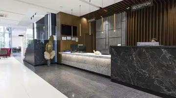 AJSEL HOTEL