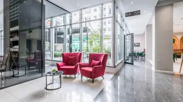 AJSEL HOTEL