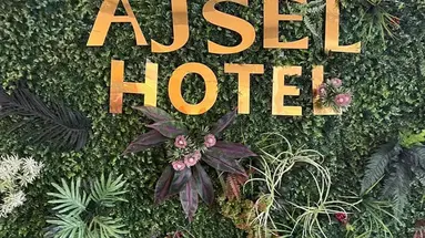 Ajsel Hotel