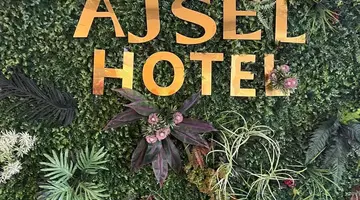 Ajsel Hotel