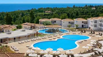 Ajul Luxury Hotel & SPA Resort