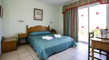 Akamanthea Holiday Village