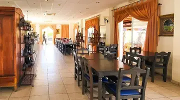 Akamanthea Holiday Village