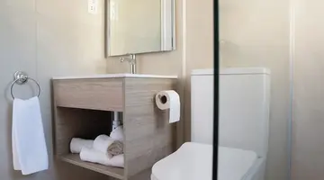 Akamanthea Holiday Village