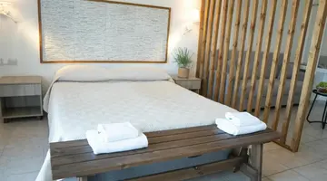 Akamanthea Holiday Village