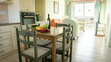 Akamanthea Holiday Village