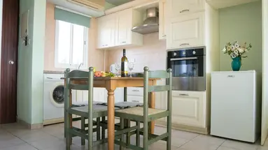 Akamanthea Holiday Village