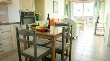 Akamanthea Holiday Village