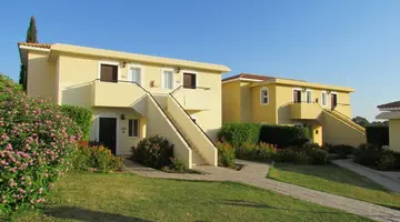 Akamanthea Holiday Village