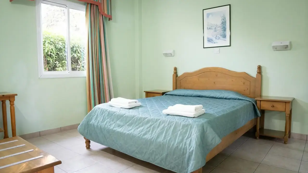 Akamanthea Holiday Village