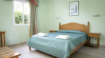 Akamanthea Holiday Village