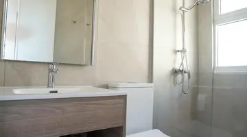 Akamanthea Holiday Village
