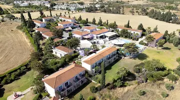 Akamanthea Holiday Village