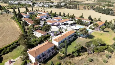 Akamanthea Holiday Village