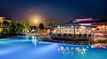 Akamanthea Holiday Village