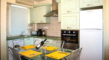 Akamanthea Holiday Village