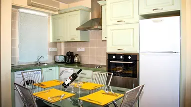 Akamanthea Holiday Village