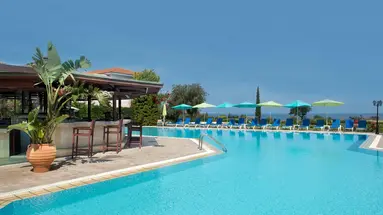 AKAMANTHEA HOLIDAY VILLAGE