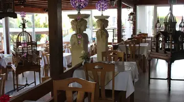 Akamanthea Holiday Village