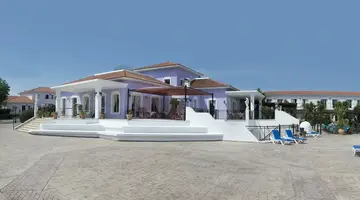 Akamanthea Holiday Village