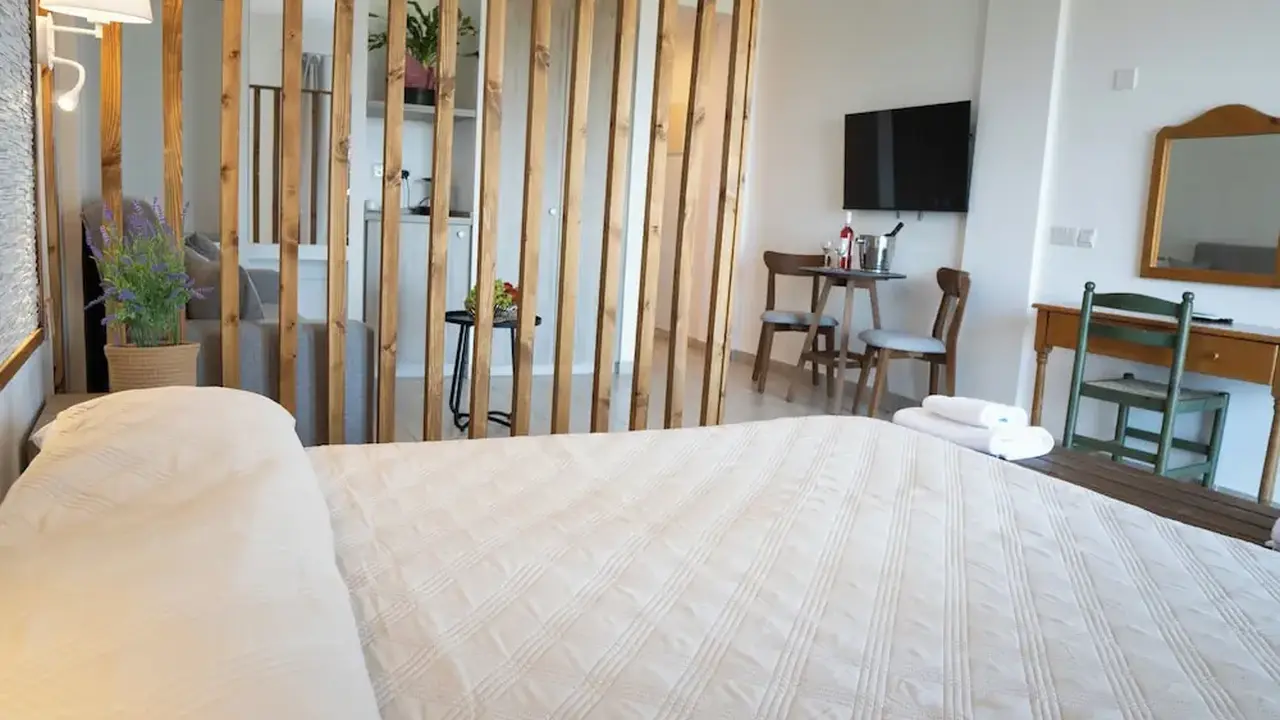 Akamanthea Holiday Village