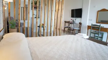 Akamanthea Holiday Village