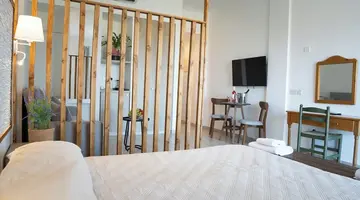Akamanthea Holiday Village