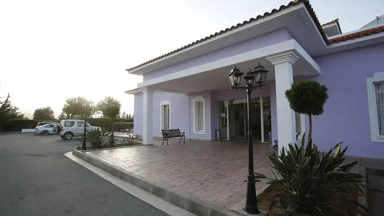 Akamanthea Holiday Village