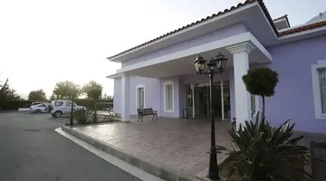 Akamanthea Holiday Village