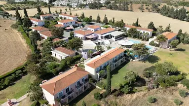 Akamanthea Holiday Village