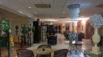 Akamanthea Holiday Village
