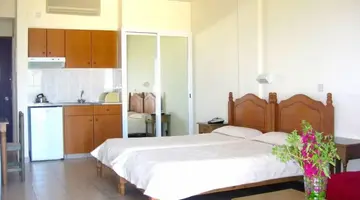 Akamanthea Holiday Village