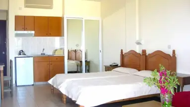 Akamanthea Holiday Village