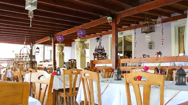 Akamanthea Holiday Village