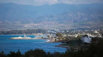 Akamanthea Holiday Village