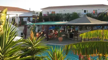 Akamanthea Holiday Village