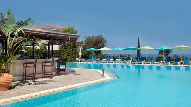 Akamanthea Holiday Village