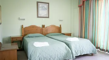 Akamanthea Holiday Village