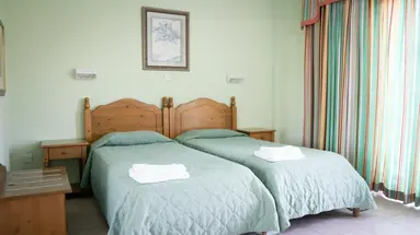 Akamanthea Holiday Village