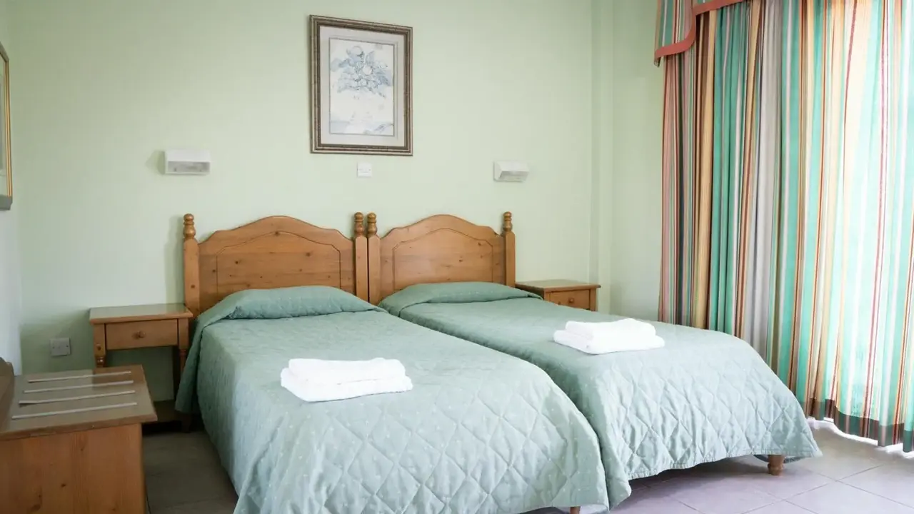 Akamanthea Holiday Village