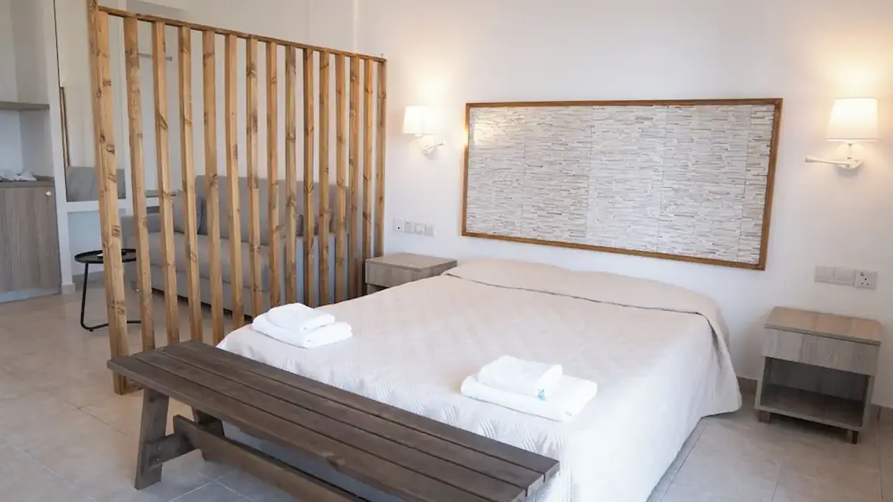 Akamanthea Holiday Village