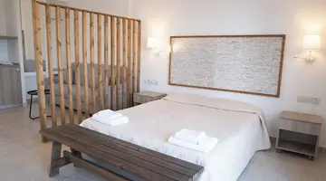Akamanthea Holiday Village