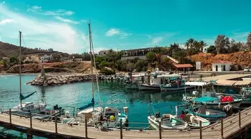 Akamanthea Holiday Village