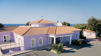 Akamanthea Holiday Village